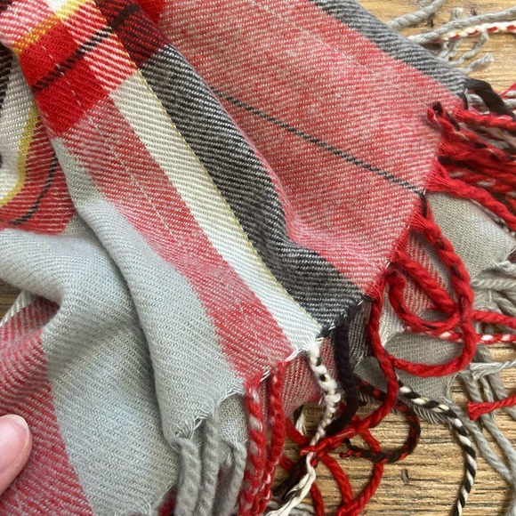 JCrew Factory Scarf - Picture 3 of 4